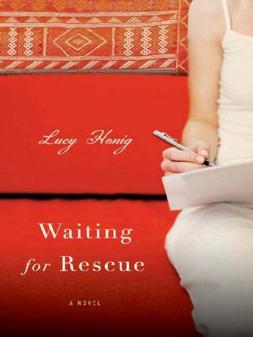 Title details for Waiting for Rescue by Lucy Honig - Available